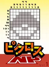 Picross NP Vol. 1