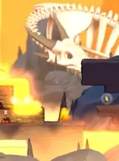 Toki Tori 2