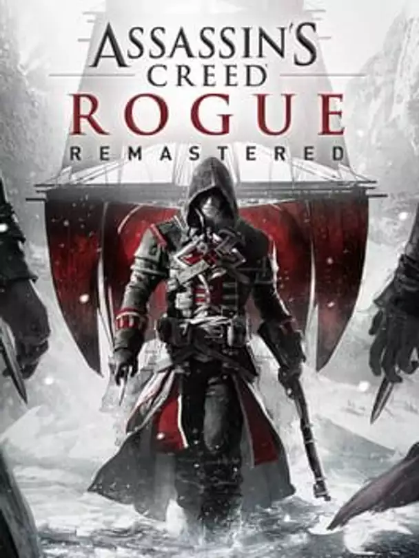 Assassin's Creed: Rogue Remastered