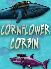 Cornflower Corbin