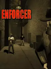 Mob Enforcer