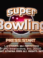 Super Bowling