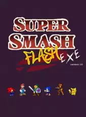 Super Smash Flash