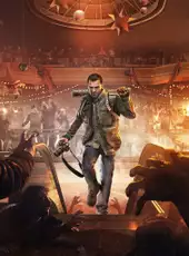 Dead Rising 4