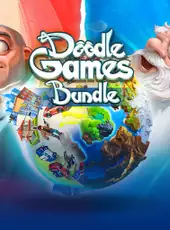 Doodle Games Bundle