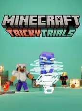 Minecraft: Tricky Trials