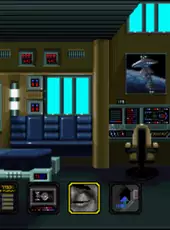 Star Trek: Starfleet Academy - Starship Bridge Simulator