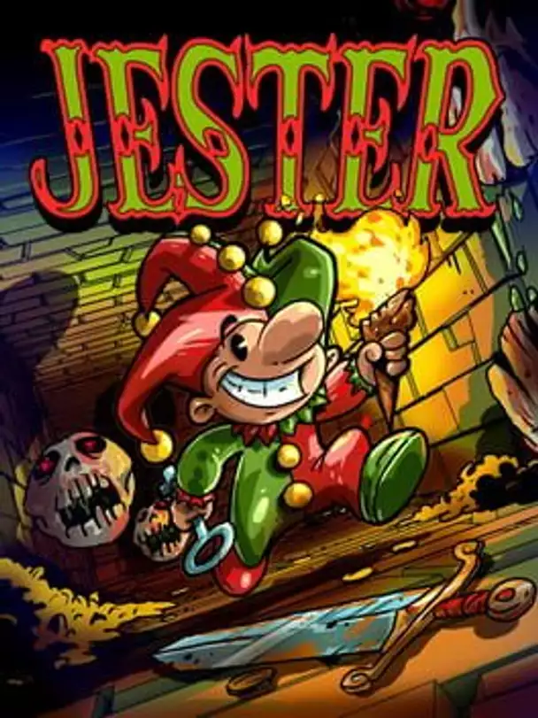 Jester