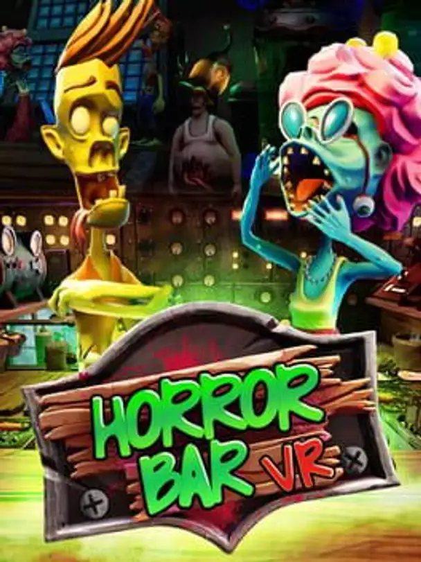 Horror Bar VR