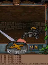 Ultima Underworld 1+2