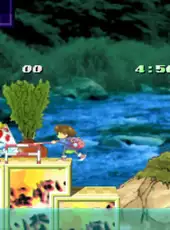 Umihara Kawase Shun: Steam Edition