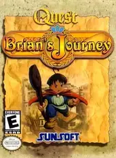 Quest: Brian's Journey