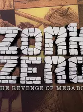 Zork Zero: The Revenge of Megaboz