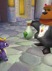 Spyro 2: Ripto's Rage!