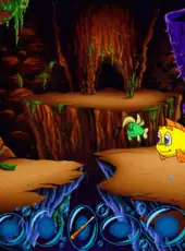 Freddi Fish 4: The Case of the Hogfish Rustlers of Briny Gulch