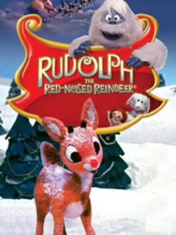 Rudolph the Red-Nosed Reindeer