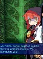 Etrian Odyssey: Origins Collection