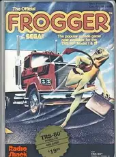 Frogger