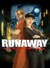 Runaway 3: A Twist of Fate