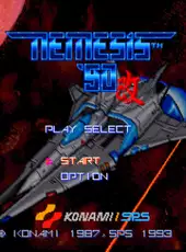 Nemesis '90 Kai