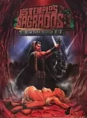 Los Templos Sagrados