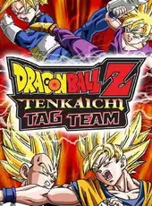 Dragon Ball Z: Tenkaichi Tag Team