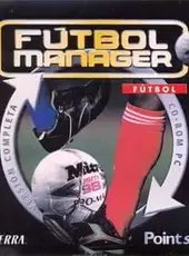 Ultimate Soccer Manager 98-99