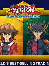 Yu-Gi-Oh! Duel Generation