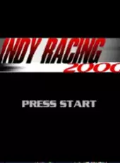 Indy Racing 2000