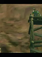 Link's Crossbow Training