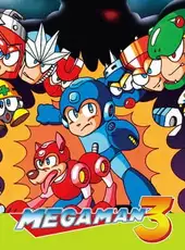 Mega Man 3