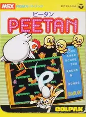 Peetan