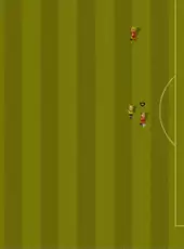 16-Bit Soccer