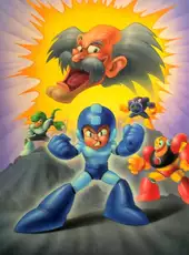 Mega Man: The Wily Wars