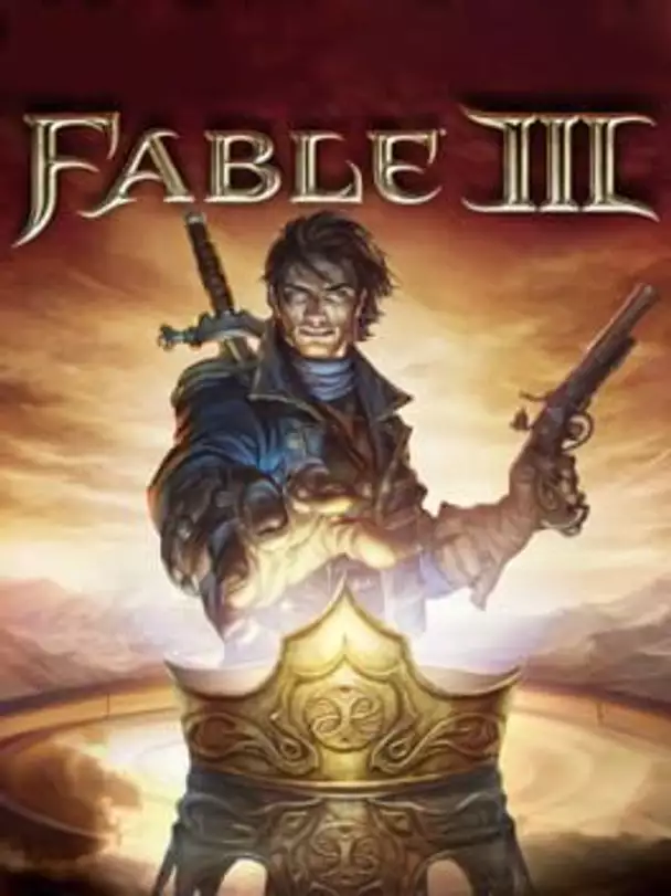 Fable III