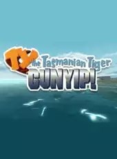 Ty the Tasmanian Tiger 4: Gunyip!