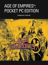 Age of Empires: Pocket PC Edition