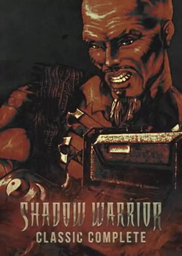 Shadow Warrior Classic Complete