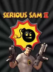 Serious Sam II