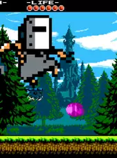 Shovel Knight: Shovel of Hope DX