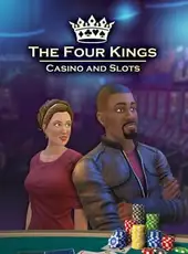 The Four Kings Casino and Slots