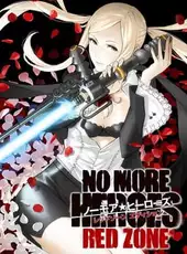 No More Heroes: Red Zone Edition