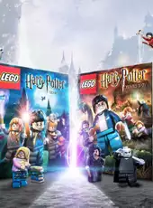 LEGO Harry Potter Collection