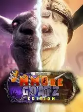 Goat Simulator: Mmore Goatz Edition