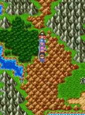 Dragon Quest III: The Seeds of Salvation