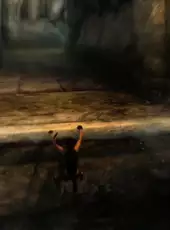 Tomb Raider: Underworld - Lara's Shadow