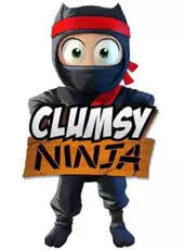 Clumsy Ninja