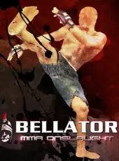 Bellator: MMA Onslaught