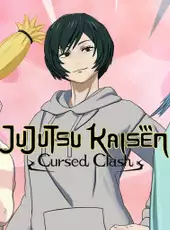 Jujutsu Kaisen: Cursed Clash - Kyoto Jujutsu High School Girls' Outfit Set