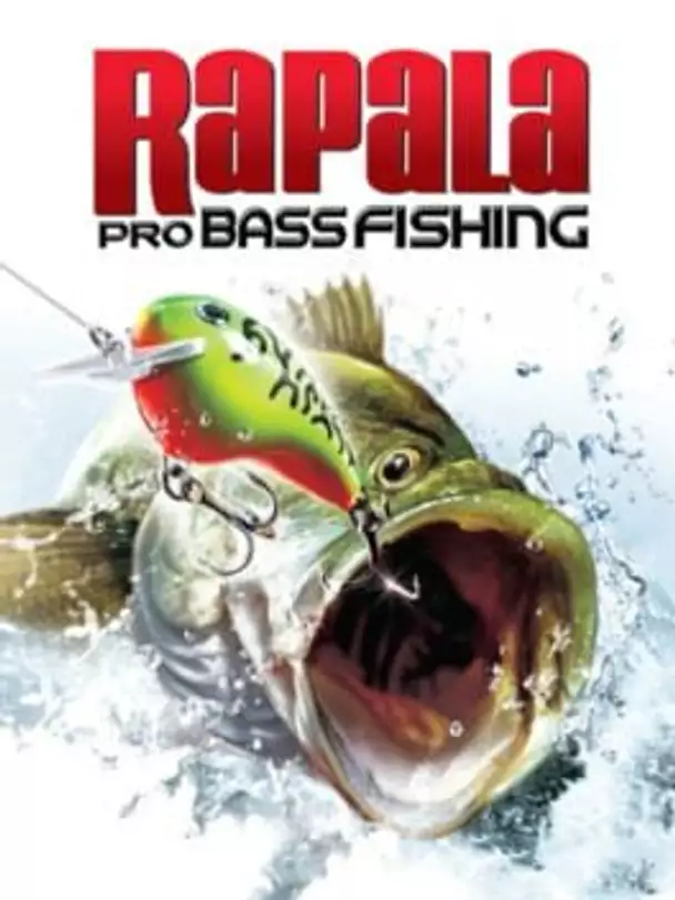 Rapala Pro Bass Fishing